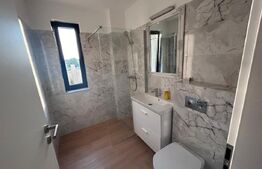 Apartament cu 2 camere, 30mp curte, incalzire in pardoseala, cartier Veteranilor