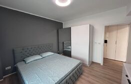 Apartament cu 2 camere, 30mp curte, incalzire in pardoseala, cartier Veteranilor