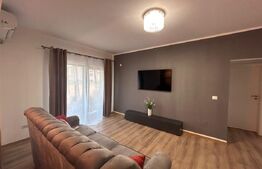 Apartament cu 2 camere, 30mp curte, incalzire in pardoseala, cartier Veteranilor
