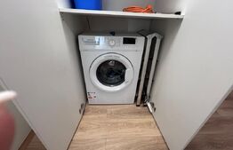 Apartament cu 2 camere, 30mp curte, incalzire in pardoseala, cartier Veteranilor