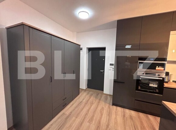 Apartament de închiriat 2 camere Exterior Sud - 157409AI | BLITZ Craiova | Poza2