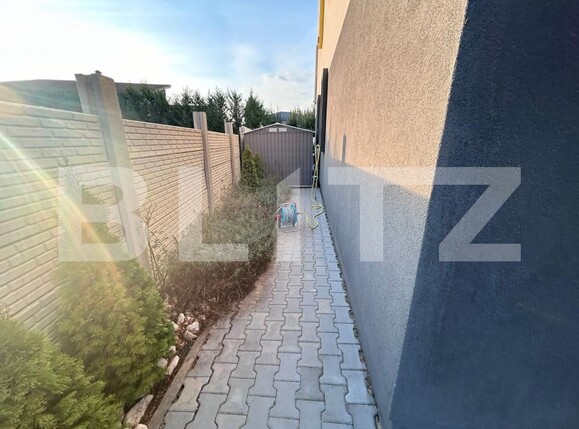 Apartament de închiriat 2 camere Exterior Sud - 157409AI | BLITZ Craiova | Poza9