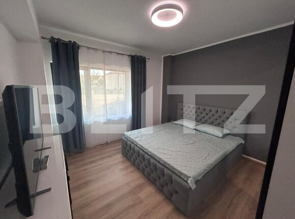 Apartament de închiriat 2 camere Exterior Sud - 157409AI | BLITZ Craiova | Poza6