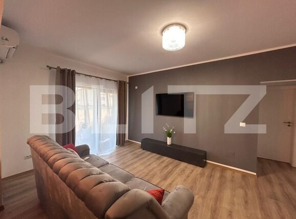 Apartament de închiriat 2 camere Exterior Sud - 157409AI | BLITZ Craiova | Poza1