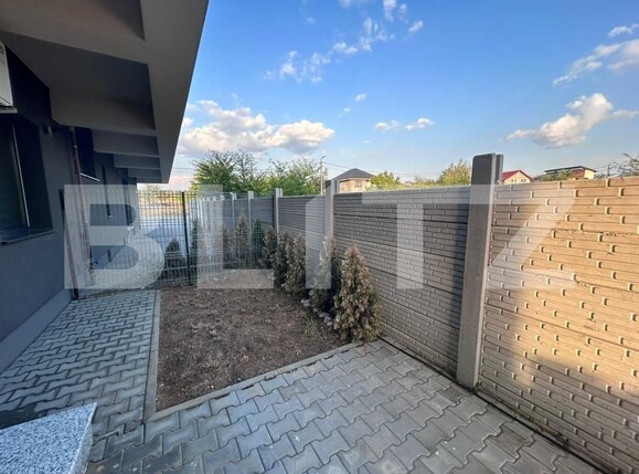 Apartament de închiriat 2 camere Exterior Sud - 157409AI | BLITZ Craiova | Poza11