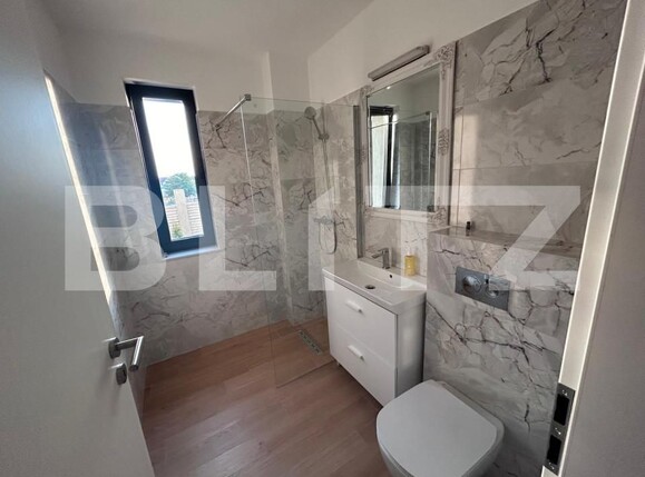 Apartament de închiriat 2 camere Exterior Sud - 157409AI | BLITZ Craiova | Poza7