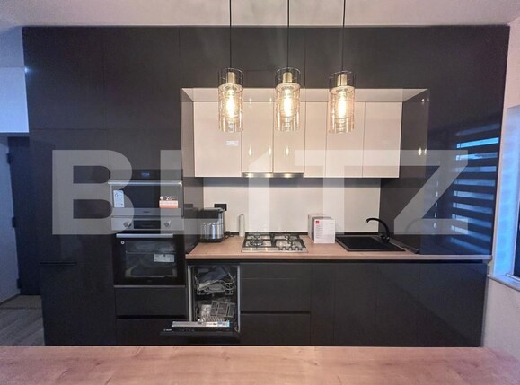 Apartament de închiriat 2 camere Exterior Sud - 157409AI | BLITZ Craiova | Poza4