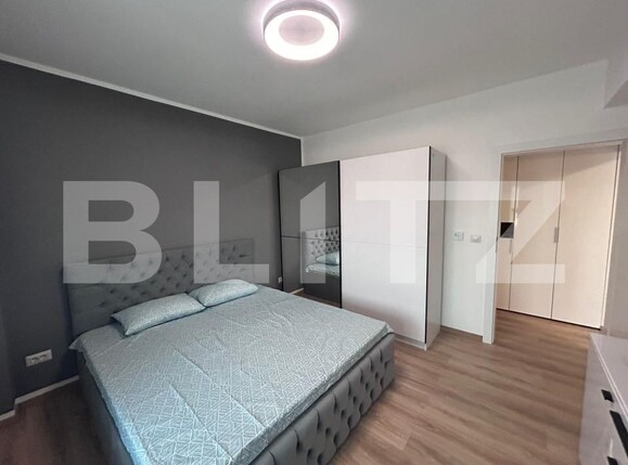 Apartament de închiriat 2 camere Exterior Sud - 157409AI | BLITZ Craiova | Poza7