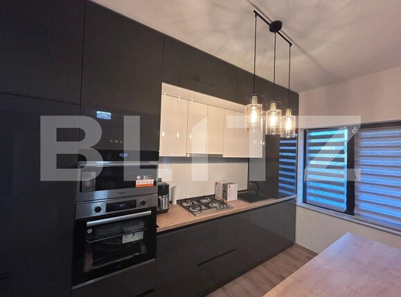 Apartament de închiriat 2 camere Exterior Sud - 157409AI | BLITZ Craiova | Poza3