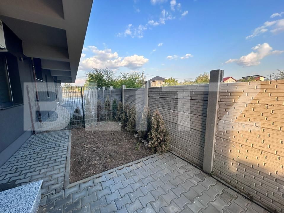 Apartament de închiriat 2 camere Exterior Sud - 157409AI | BLITZ Craiova | Poza11