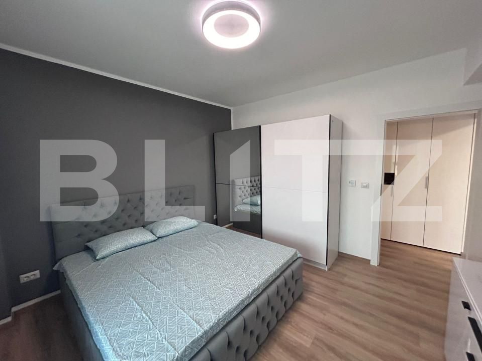 Apartament de închiriat 2 camere Exterior Sud - 157409AI | BLITZ Craiova | Poza7