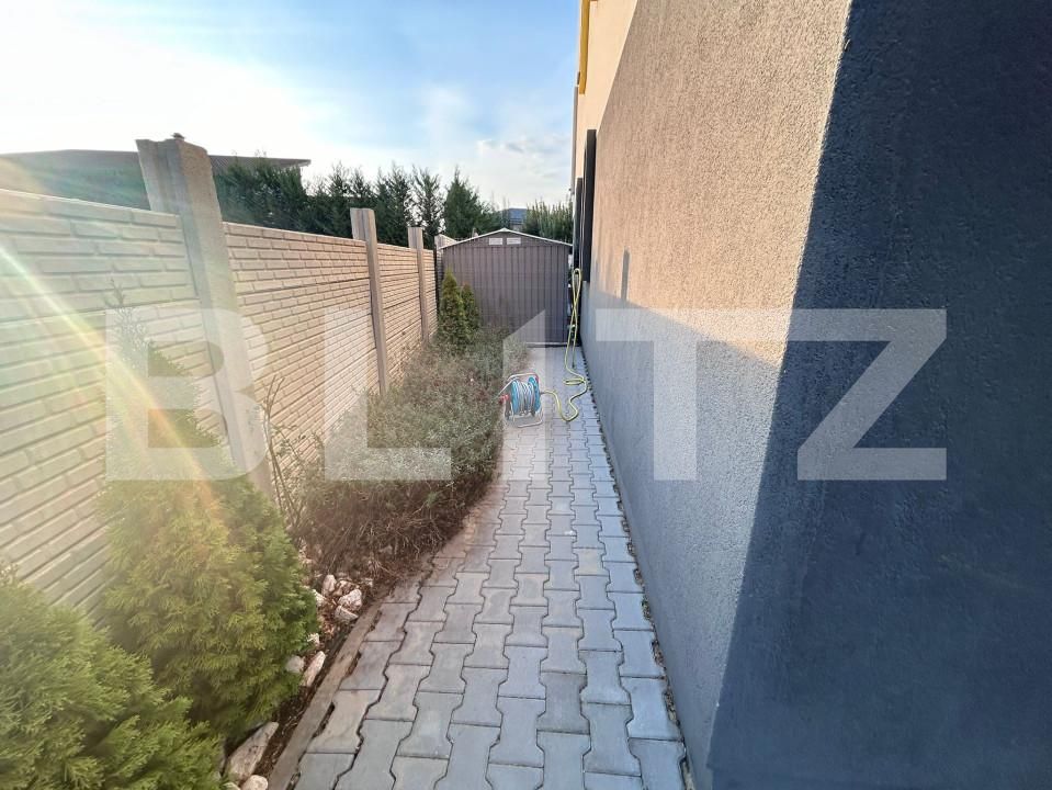 Apartament de închiriat 2 camere Exterior Sud - 157409AI | BLITZ Craiova | Poza9