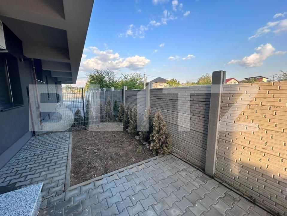 Apartament de închiriat 2 camere Exterior Sud - 157409AI | BLITZ Craiova | Poza10