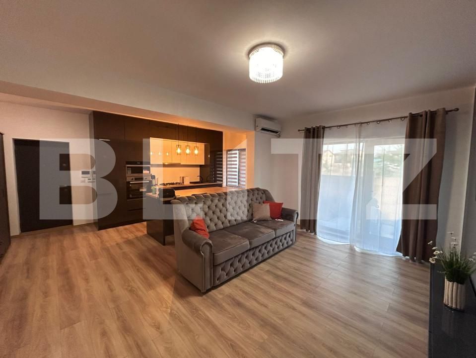 Apartament de închiriat 2 camere Exterior Sud - 157409AI | BLITZ Craiova | Poza2