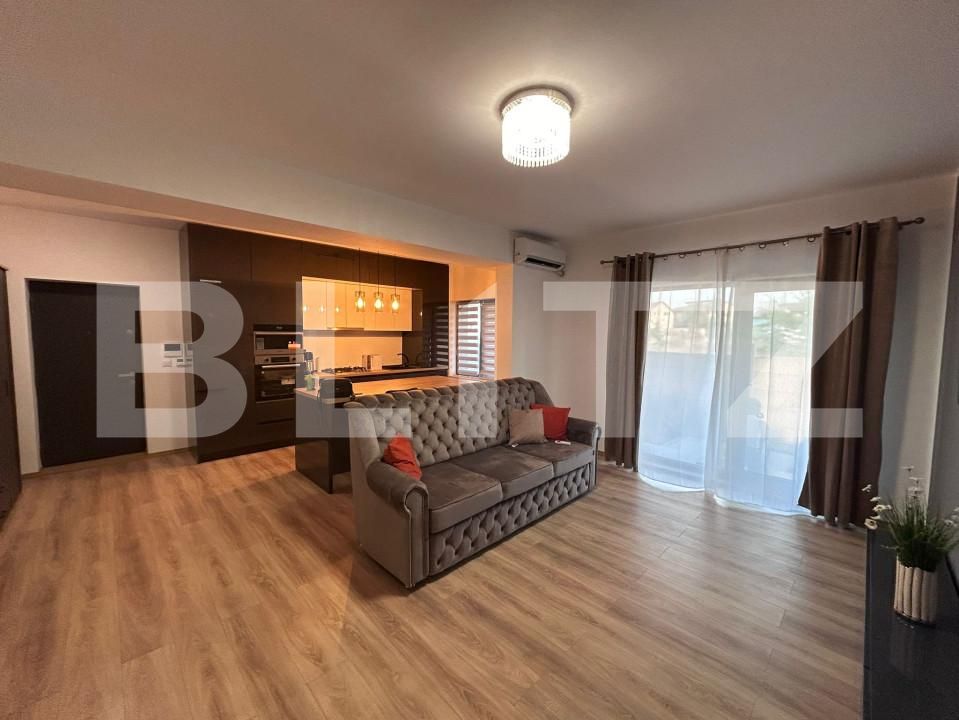 Apartament de închiriat 2 camere Exterior Sud - 157409AI | BLITZ Craiova | Poza12