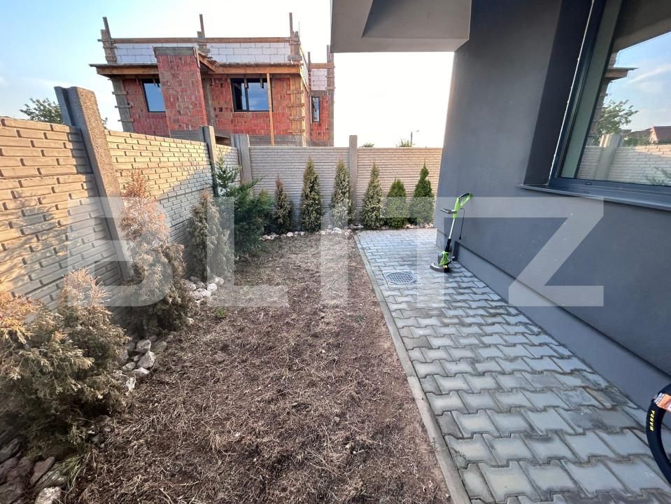 Apartament de închiriat 2 camere Exterior Sud - 157409AI | BLITZ Craiova | Poza11