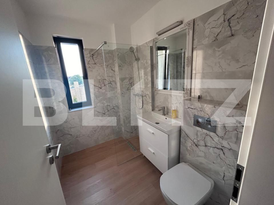 Apartament de închiriat 2 camere Exterior Sud - 157409AI | BLITZ Craiova | Poza8