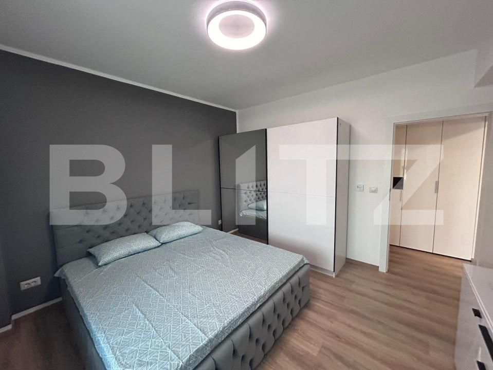 Apartament de închiriat 2 camere Exterior Sud - 157409AI | BLITZ Craiova | Poza6