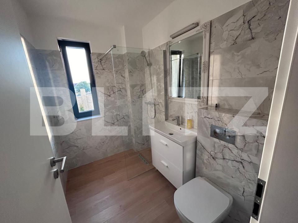 Apartament de închiriat 2 camere Exterior Sud - 157409AI | BLITZ Craiova | Poza7