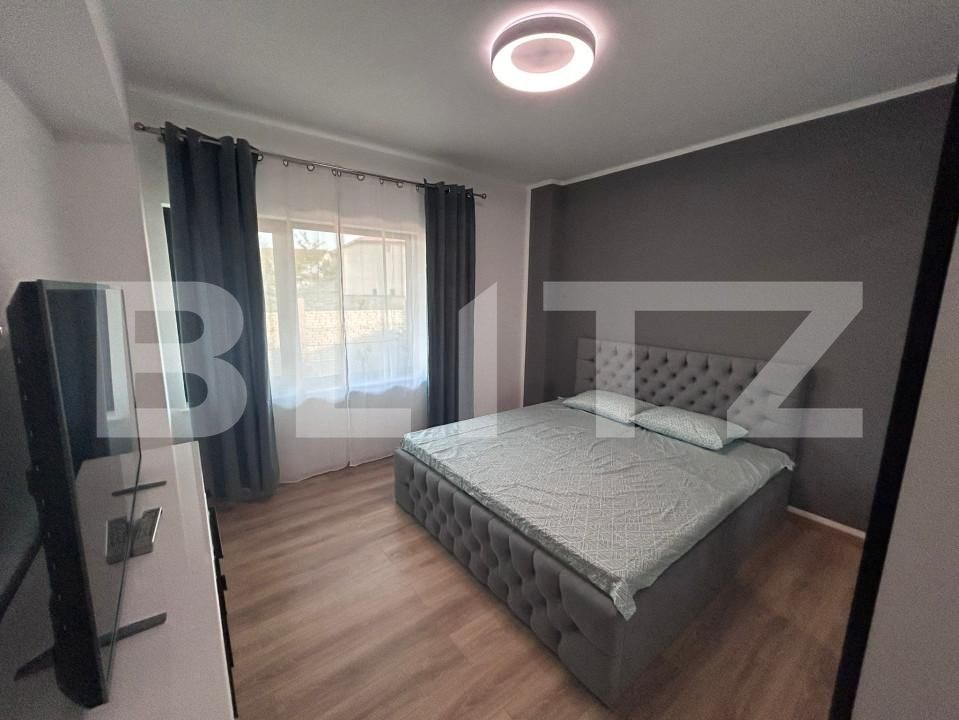 Apartament de închiriat 2 camere Exterior Sud - 157409AI | BLITZ Craiova | Poza5