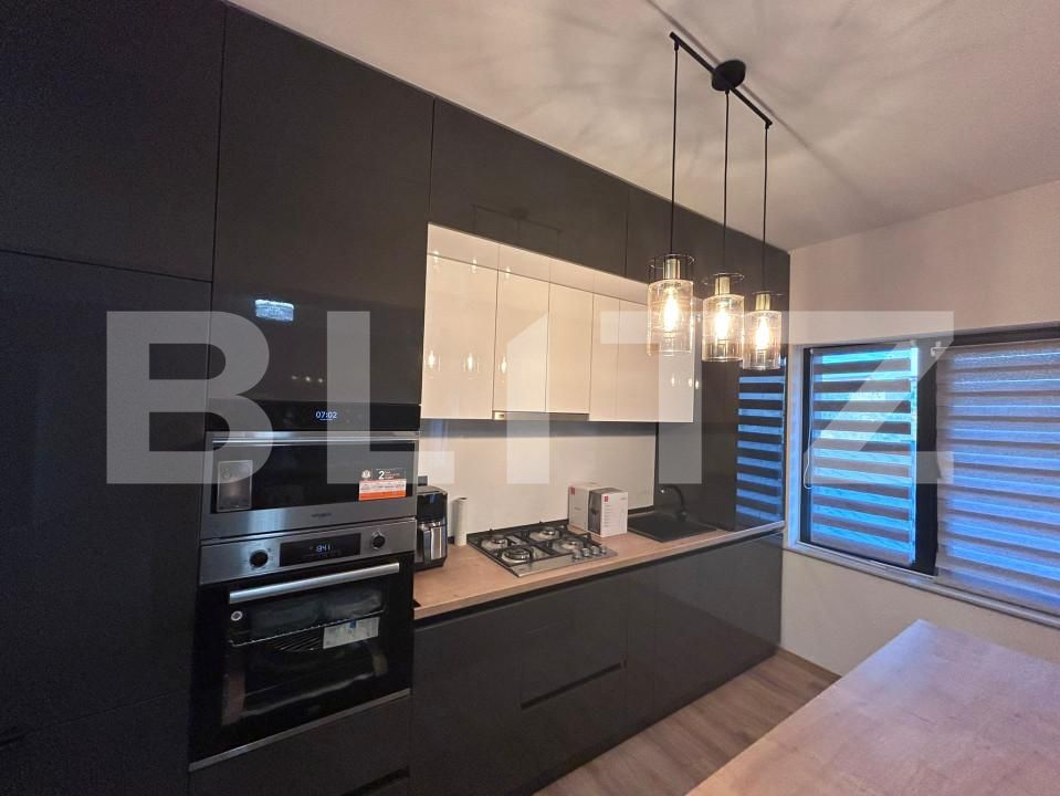 Apartament de închiriat 2 camere Exterior Sud - 157409AI | BLITZ Craiova | Poza3