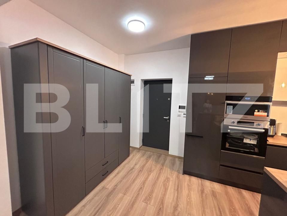 Apartament de închiriat 2 camere Exterior Sud - 157409AI | BLITZ Craiova | Poza3