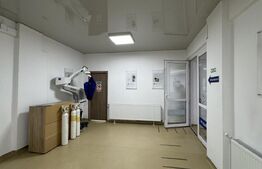 Spațiu comercial 513 mp, et. 1, 30 m vitrină, vad auto și pietonal, Ultracentral