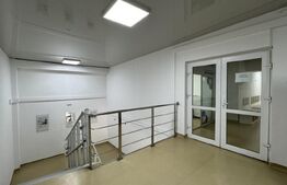 Spațiu comercial 513 mp, et. 1, 30 m vitrină, vad auto și pietonal, Ultracentral