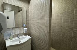 Spațiu comercial 513 mp, et. 1, 30 m vitrină, vad auto și pietonal, Ultracentral