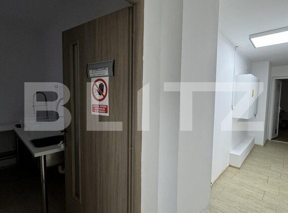 Spațiu comercial de închiriat Ultracentral - 157422SIC | BLITZ Craiova | Poza10