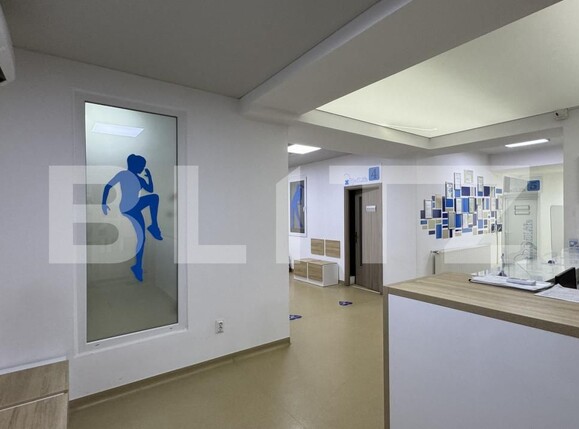 Spațiu comercial de închiriat Ultracentral - 157422SIC | BLITZ Craiova | Poza5