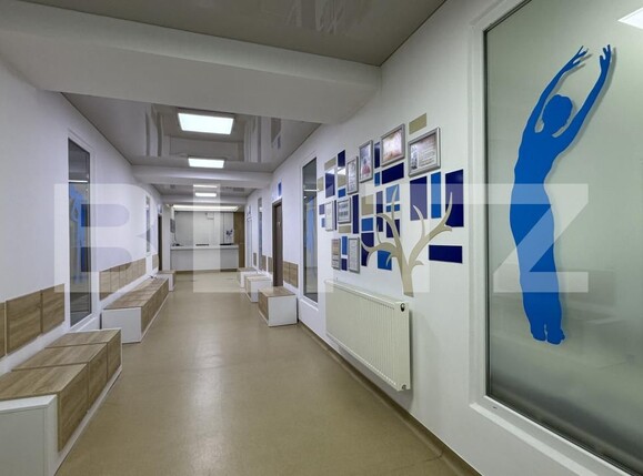 Spațiu comercial de închiriat Ultracentral - 157422SIC | BLITZ Craiova | Poza8