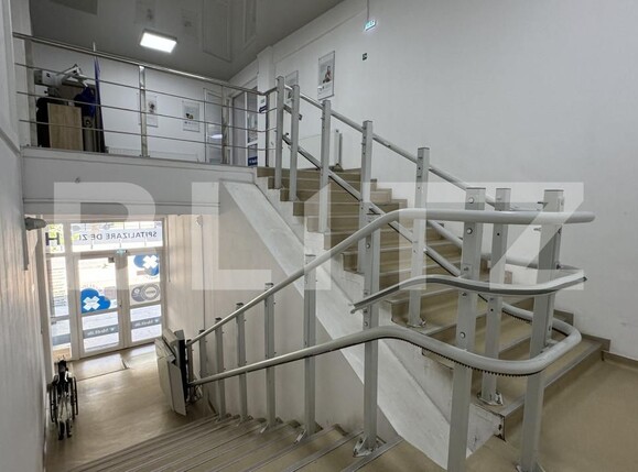 Spațiu comercial de închiriat Ultracentral - 157422SIC | BLITZ Craiova | Poza3