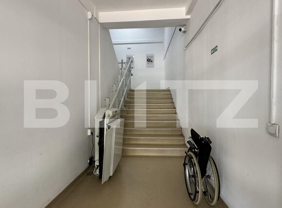 Spațiu comercial de închiriat Ultracentral - 157422SIC | BLITZ Craiova | Poza2