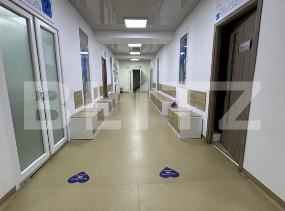 Spațiu comercial de închiriat Ultracentral - 157422SIC | BLITZ Craiova | Poza6