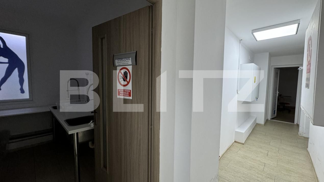 Spațiu comercial de închiriat Ultracentral - 157422SIC | BLITZ Craiova | Poza10