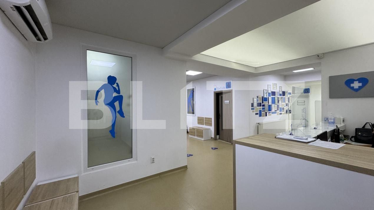 Spațiu comercial de închiriat Ultracentral - 157422SIC | BLITZ Craiova | Poza5