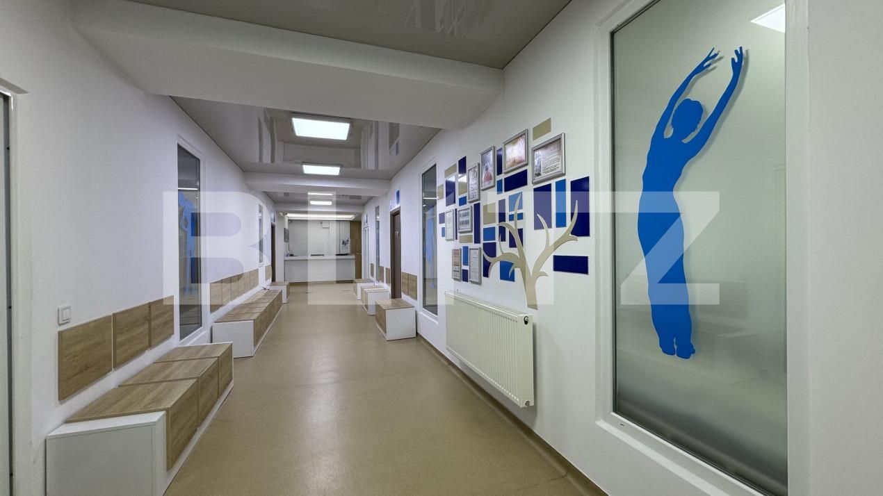 Spațiu comercial de închiriat Ultracentral - 157422SIC | BLITZ Craiova | Poza8