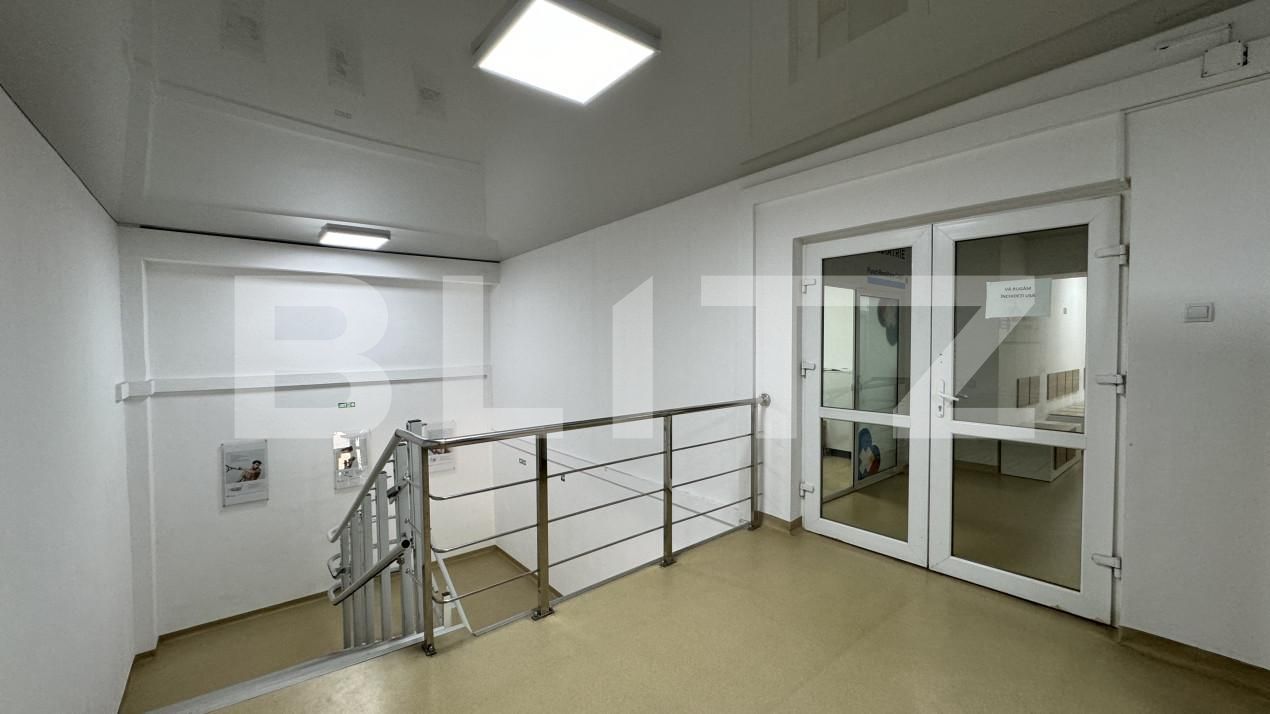 Spațiu comercial de închiriat Ultracentral - 157422SIC | BLITZ Craiova | Poza4