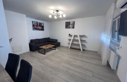 Apartament cu 2 camere, 59 mp, zona Decebal Residence