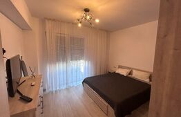 Apartament cu 2 camere, 59 mp, zona Decebal Residence