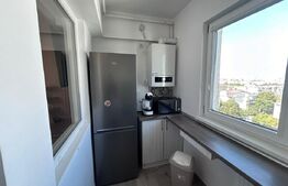 Apartament cu 2 camere, 59 mp, zona Decebal Residence