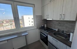 Apartament cu 2 camere, 59 mp, zona Decebal Residence