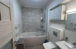 Apartament cu 2 camere, 59 mp, zona Decebal Residence
