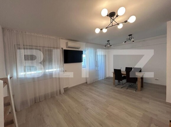 Apartament de închiriat 2 camere Lapus Arges - 157439AI | BLITZ Craiova | Poza2