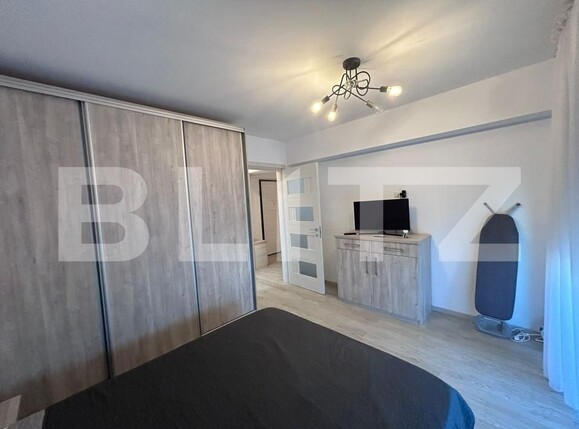 Apartament de închiriat 2 camere Lapus Arges - 157439AI | BLITZ Craiova | Poza3