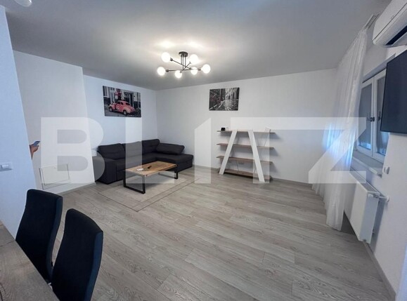 Apartament de închiriat 2 camere Lapus Arges - 157439AI | BLITZ Craiova | Poza1