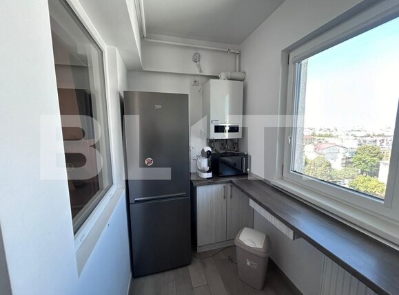 Apartament de închiriat 2 camere Lapus Arges - 157439AI | BLITZ Craiova | Poza6