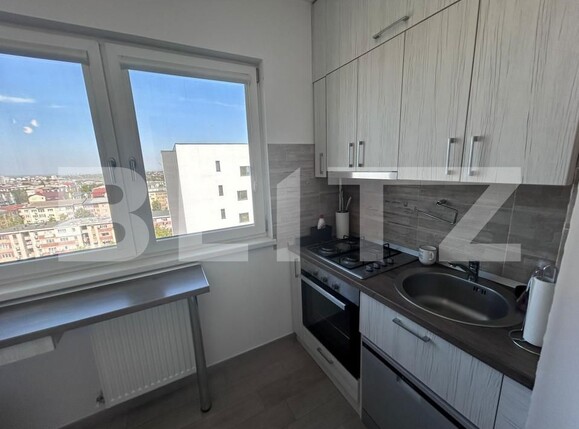 Apartament de închiriat 2 camere Lapus Arges - 157439AI | BLITZ Craiova | Poza5