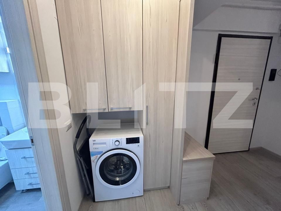 Apartament de închiriat 2 camere Lapus Arges - 157439AI | BLITZ Craiova | Poza7